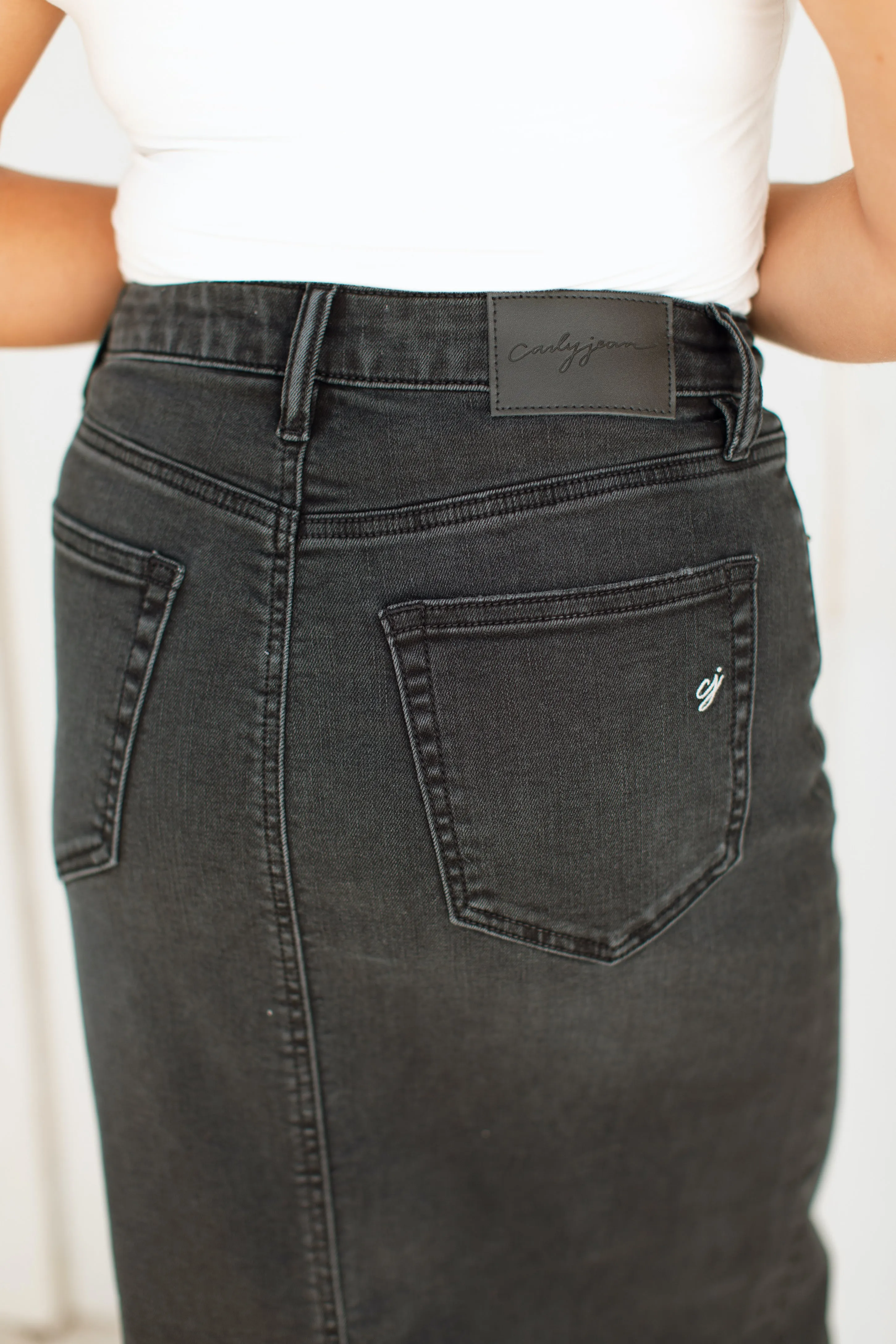 Taylor Vintage Skirt