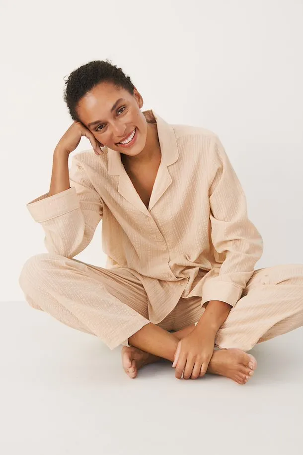 Telma Pyjamas - Cement