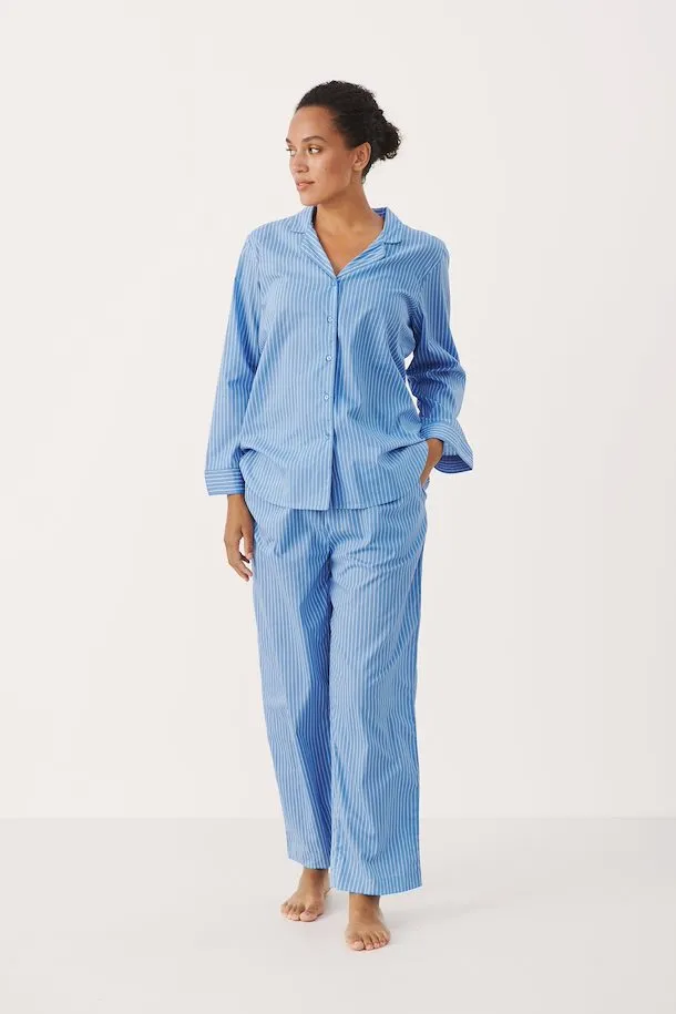 Telma Pyjamas - Riviera Stripe