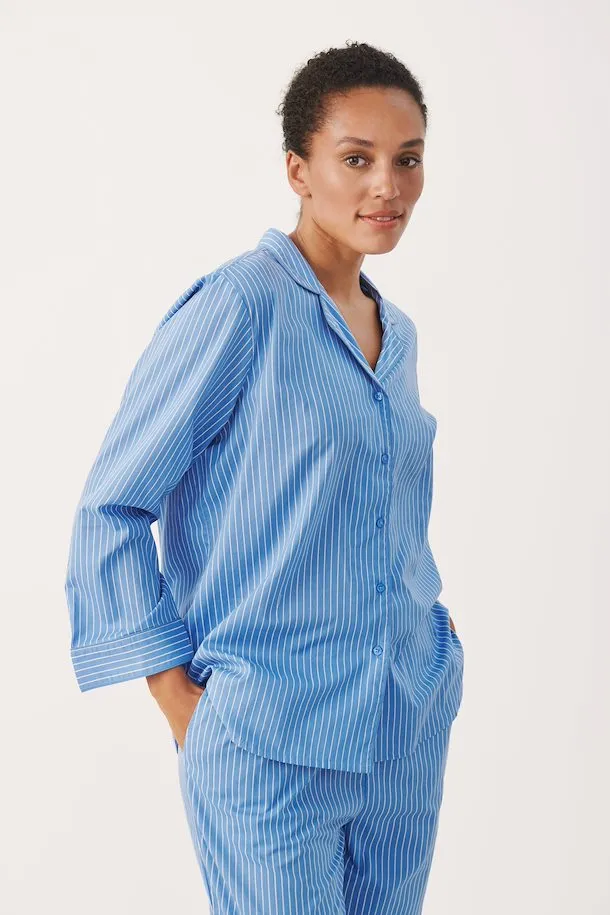 Telma Pyjamas - Riviera Stripe