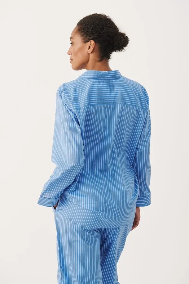 Telma Pyjamas - Riviera Stripe