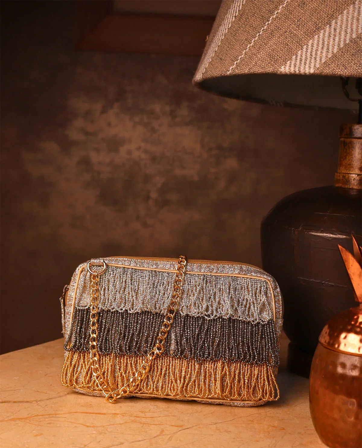 Tessa Occasion Handbag
