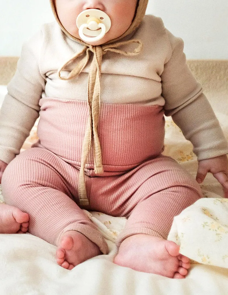 Tette Tummy Leggings