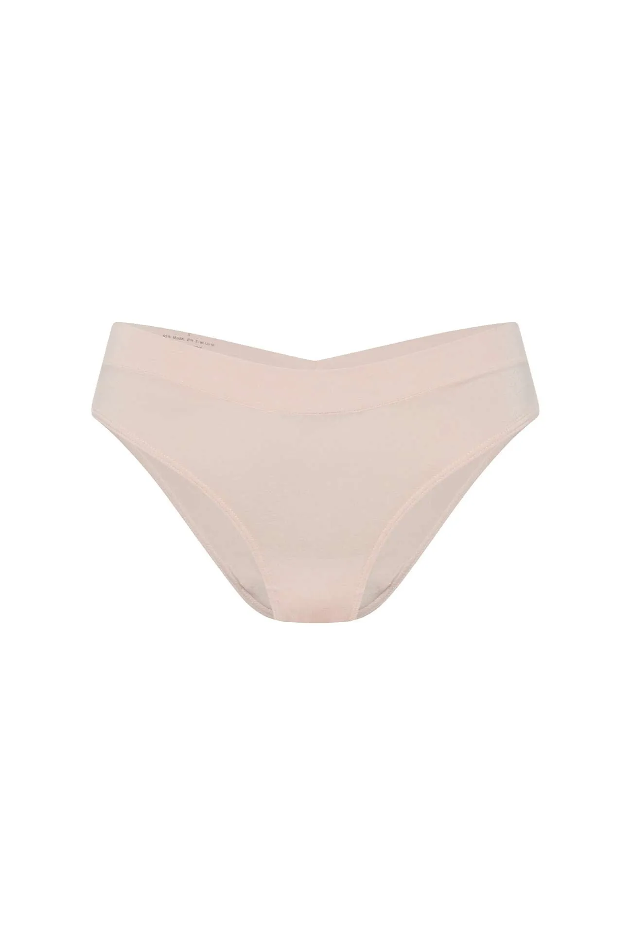 The Bikini - Blush