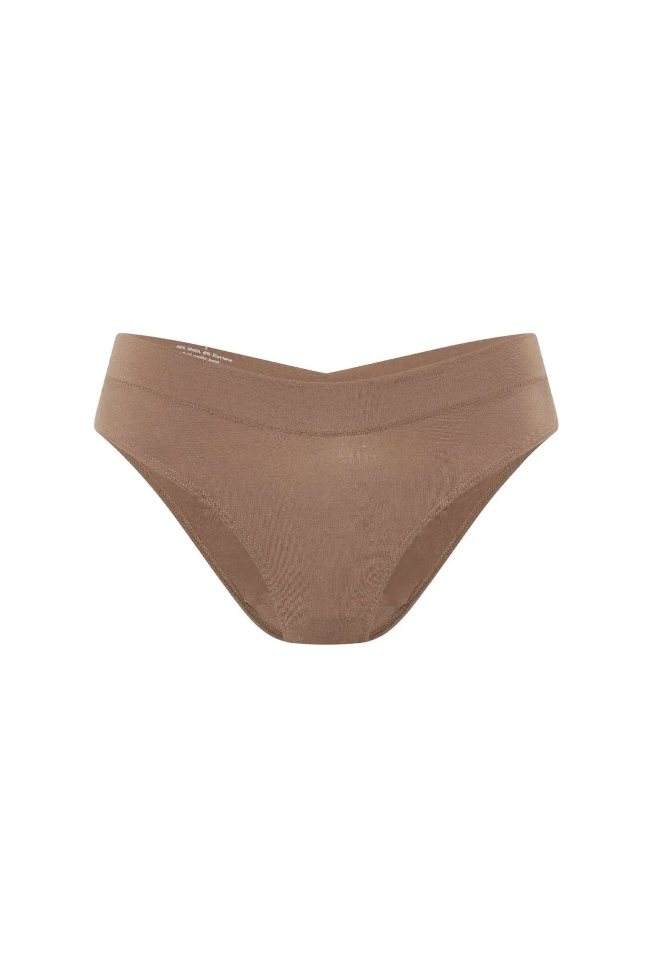 The Bikini - Taupe