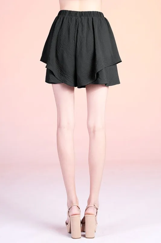 The Emma Shorts