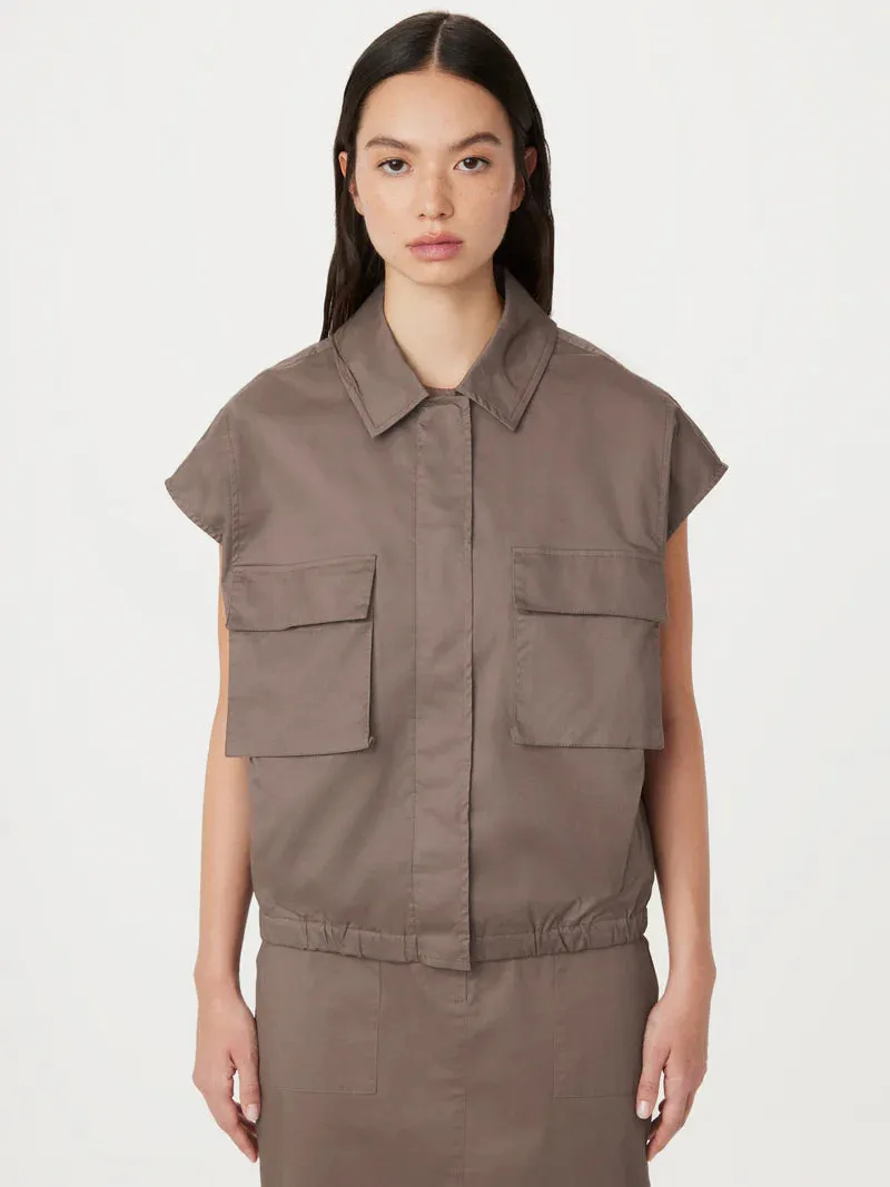 The Parachute Vest