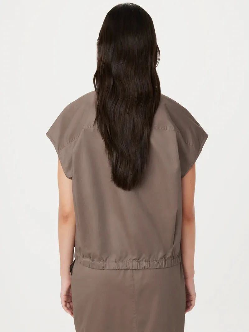 The Parachute Vest