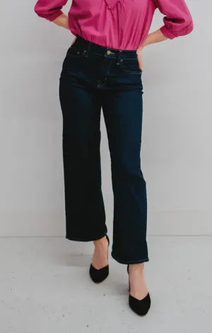 The Savannah Denim by Modern American - Rinse