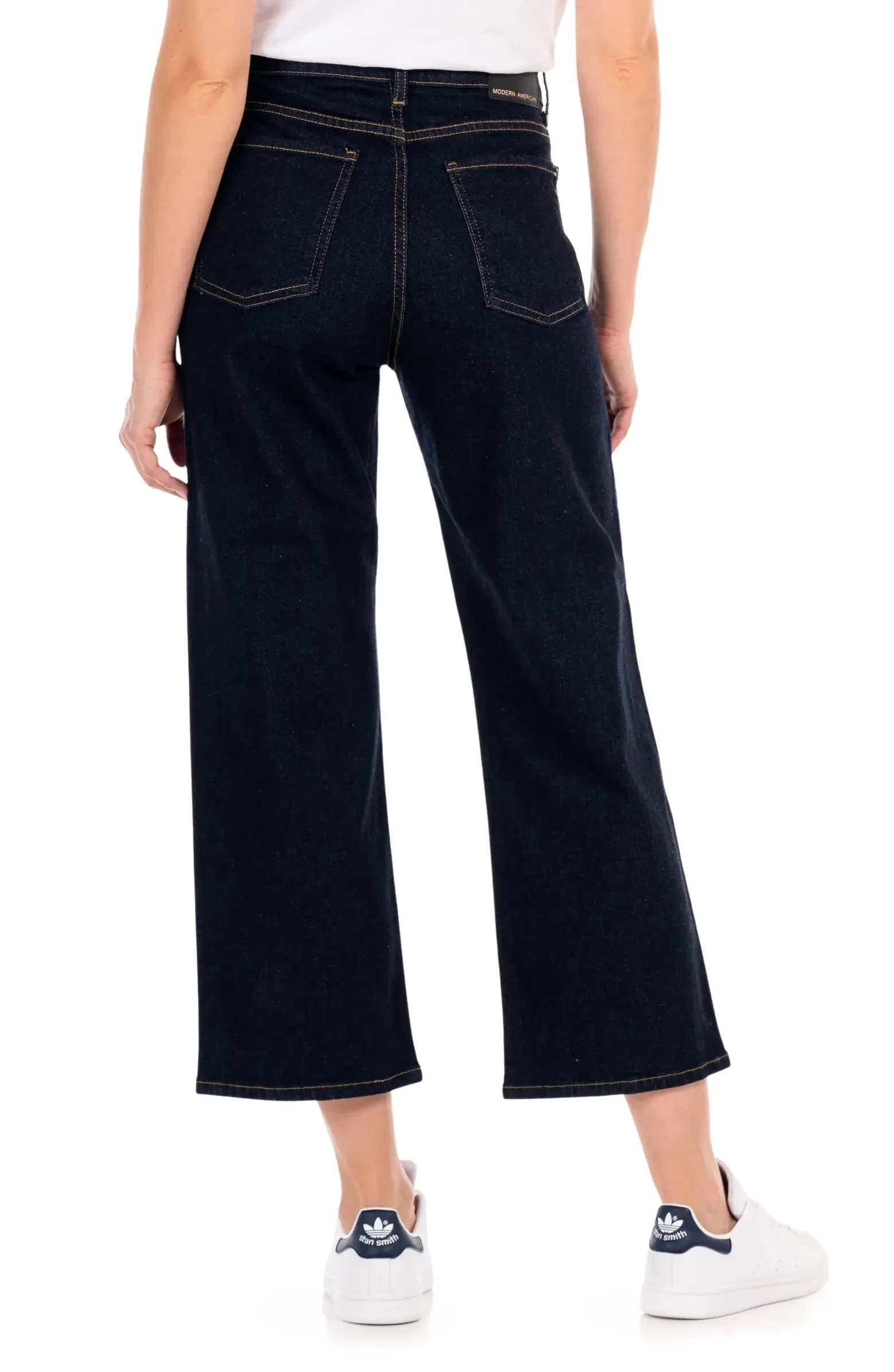 The Savannah Denim by Modern American - Rinse