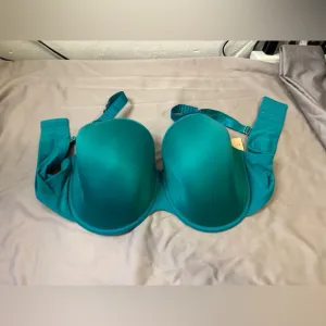 ThirdLove 24/7 Classic T-shirt bra 40E