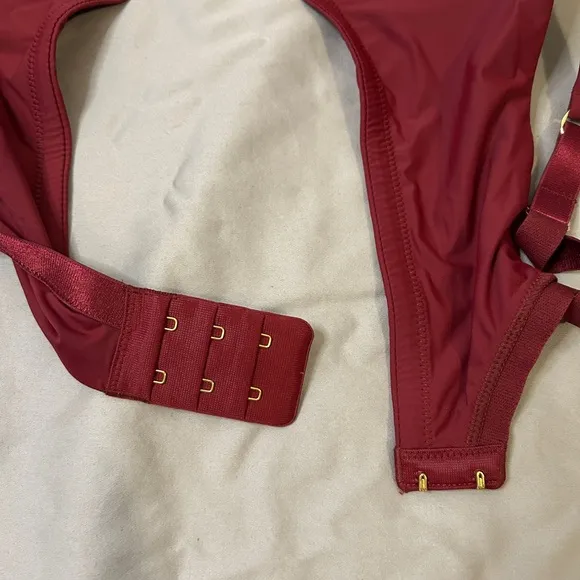 ThirdLove Classic Uplift Plunge Bra size 38D