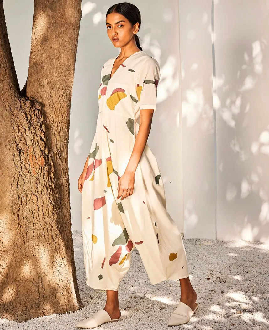 Time Lapse Jumpsuit
