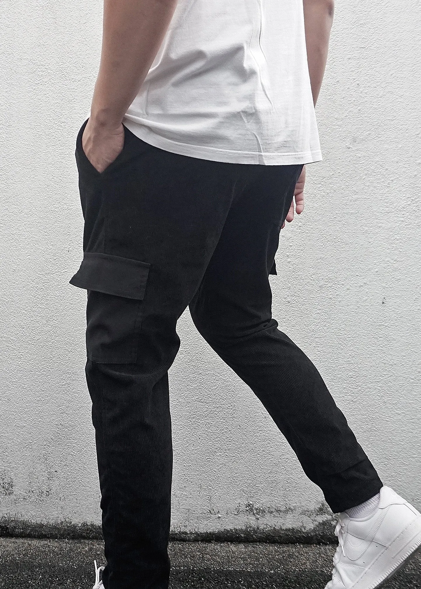 TMAC® Lux Cargo (Onyx)
