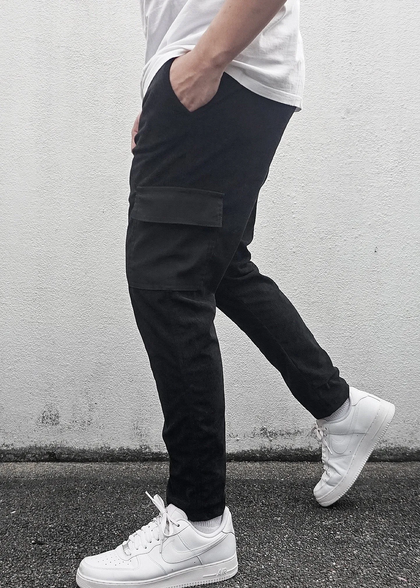 TMAC® Lux Cargo (Onyx)