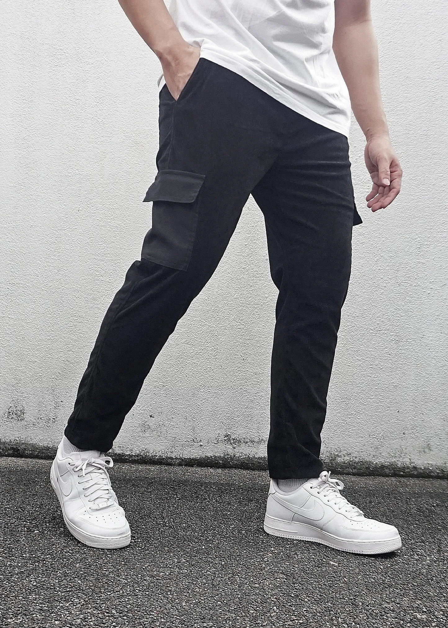 TMAC® Lux Cargo (Onyx)