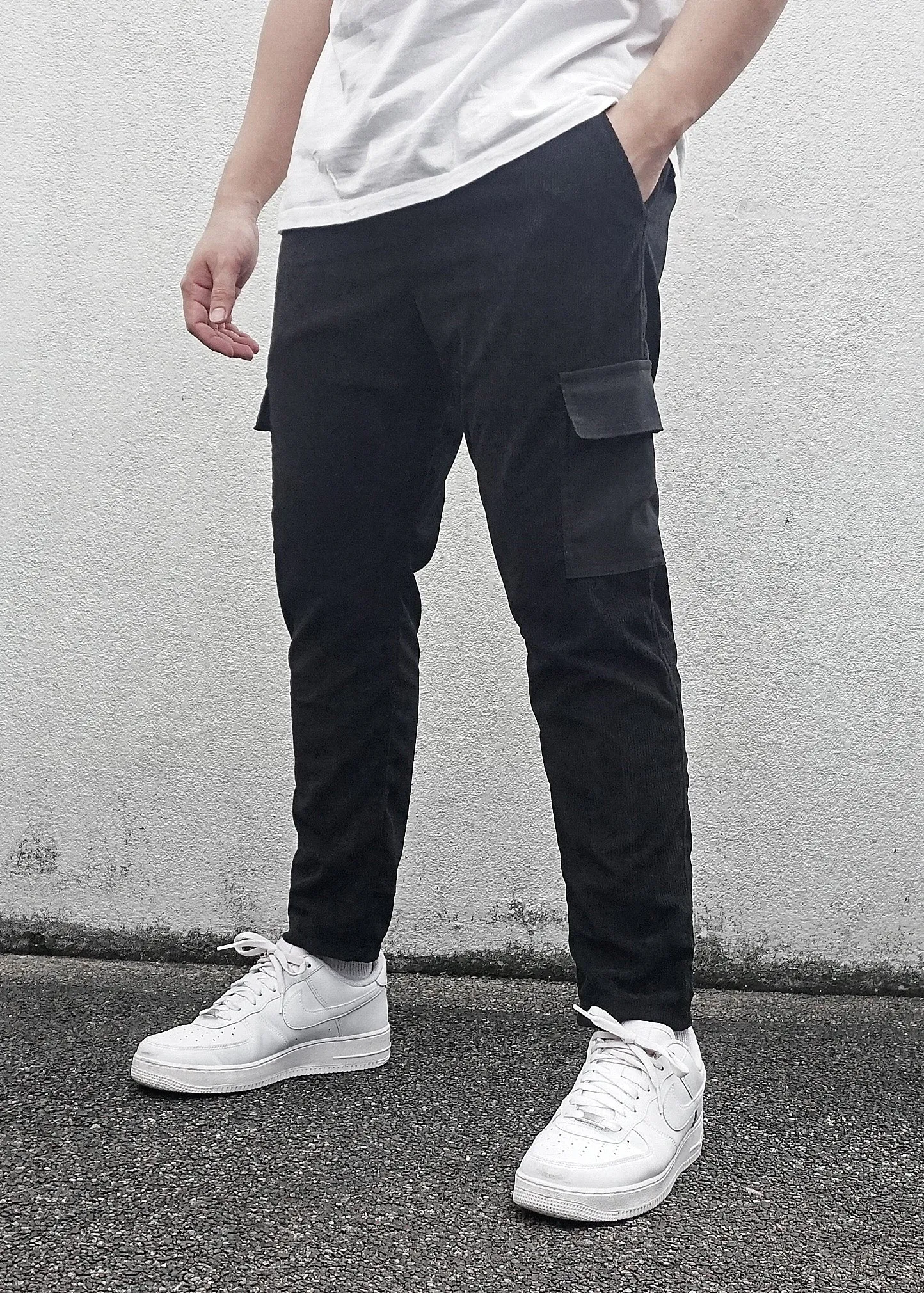 TMAC® Lux Cargo (Onyx)
