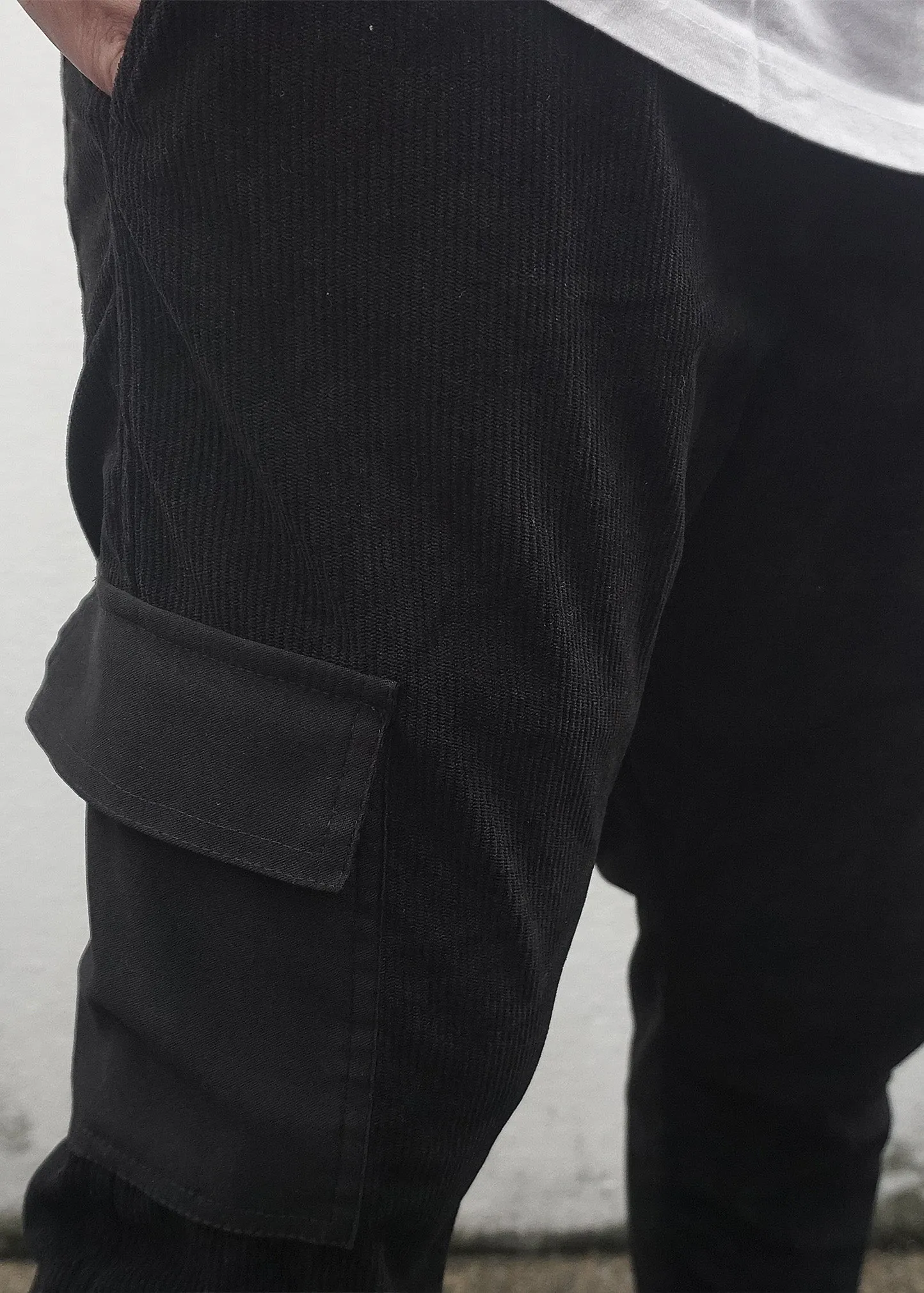 TMAC® Lux Cargo (Onyx)