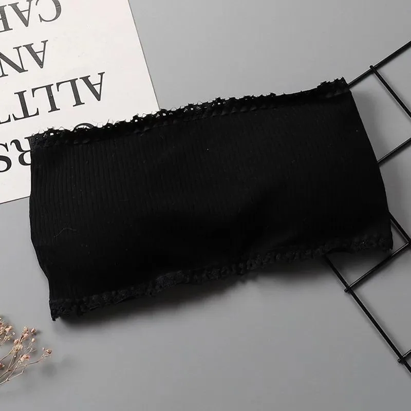Toronto Tube Bralette