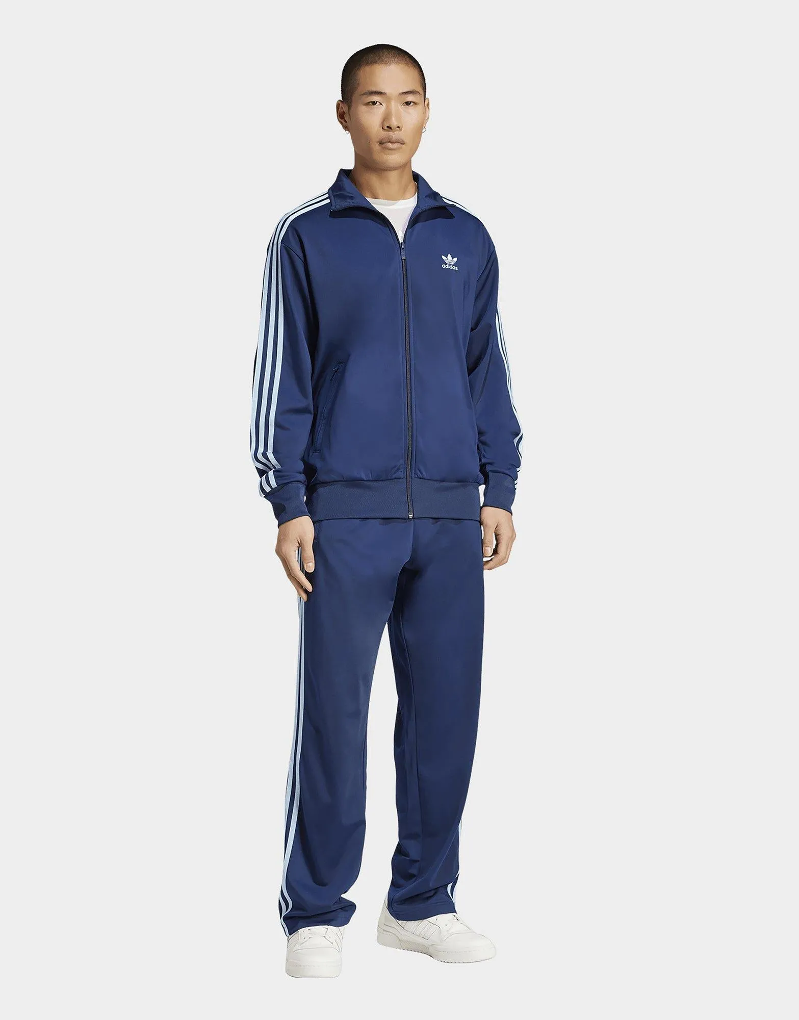 Tracksuit Bottoms