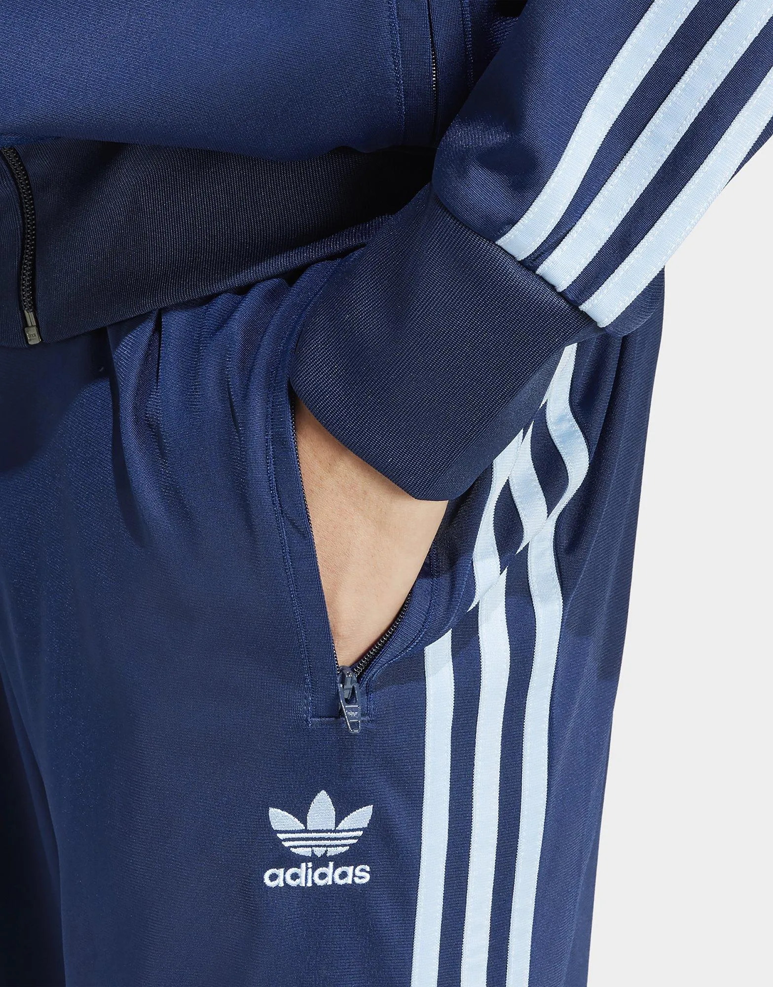 Tracksuit Bottoms