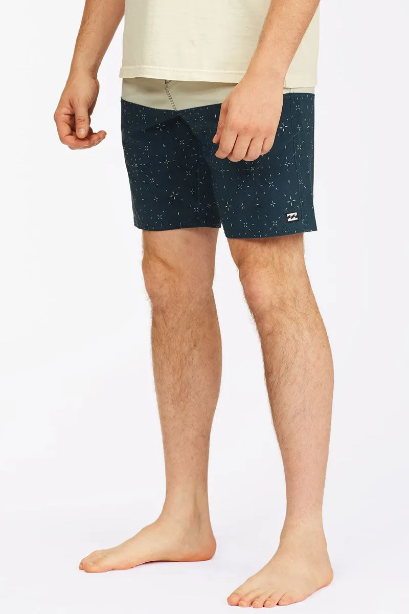 Tribong Lo Tides Boardies