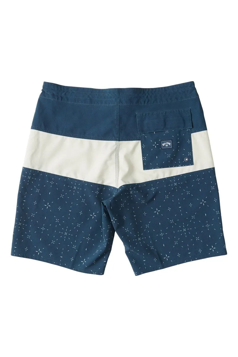Tribong Lo Tides Boardies