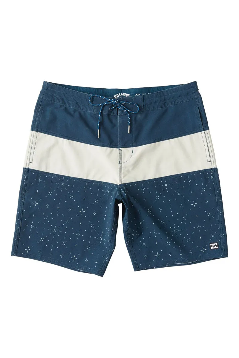 Tribong Lo Tides Boardies
