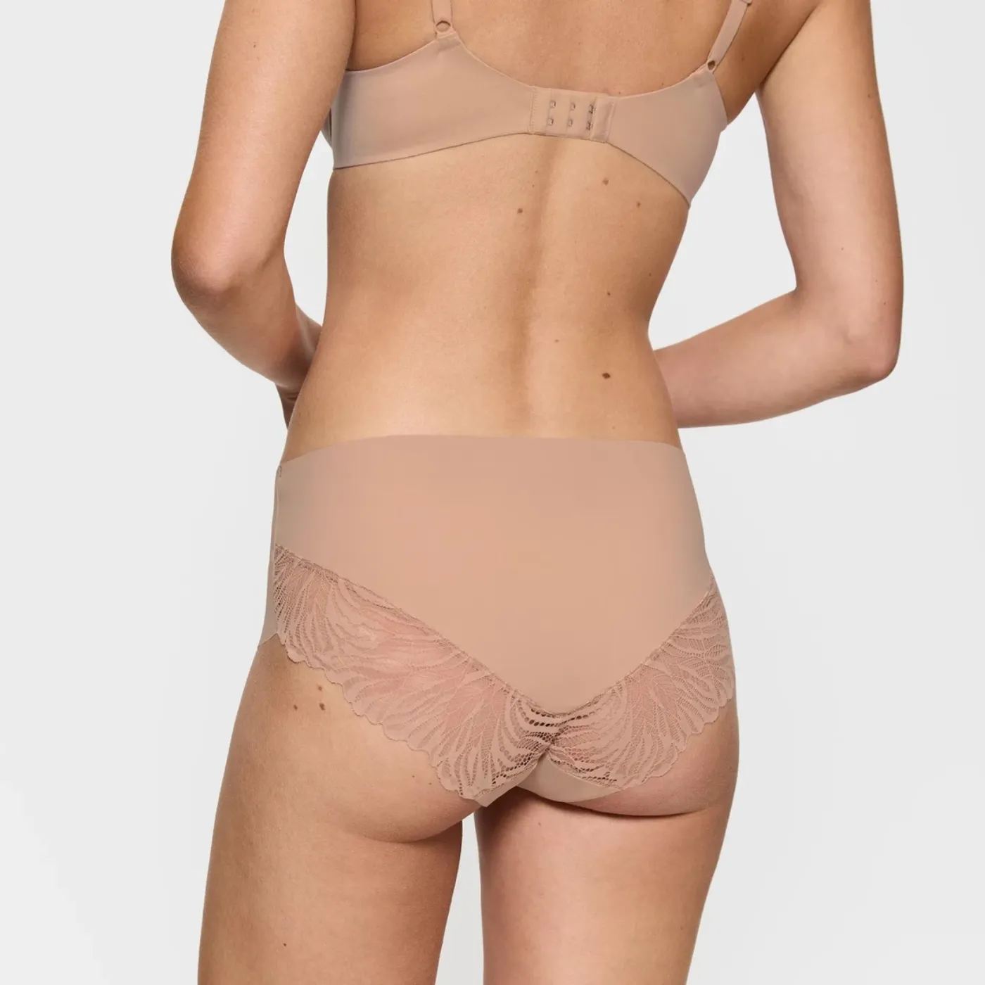 Triumph Pretty Micro Maxi | Beige