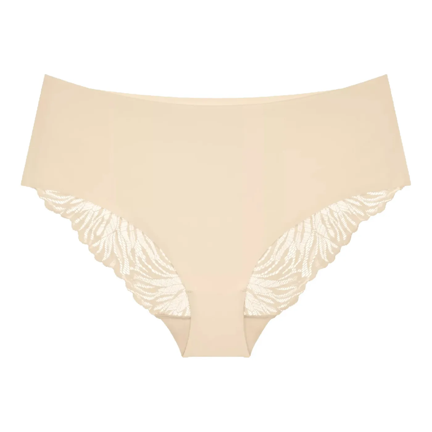 Triumph Pretty Micro Maxi | Cream