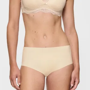 Triumph Pretty Micro Maxi | Cream