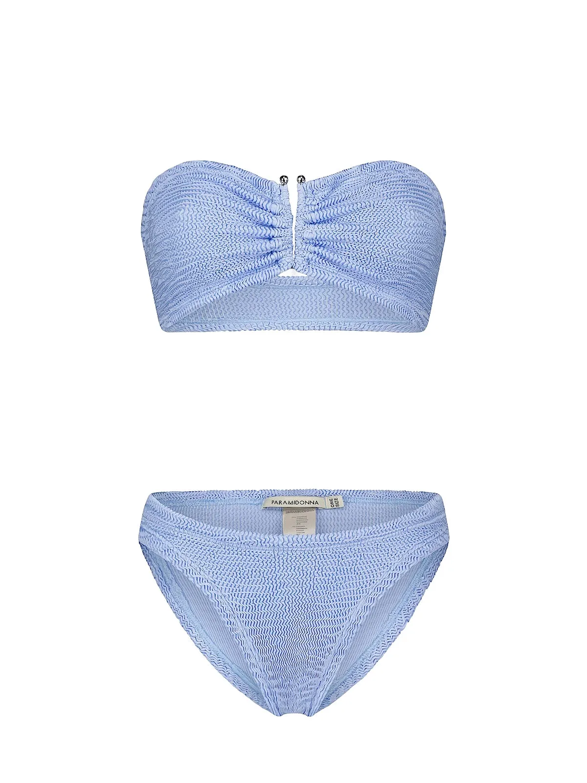 Two-Piece Frieda Bikini