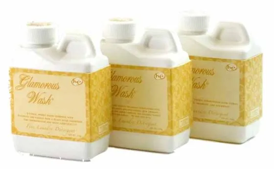 TYLER CANDLE CO Glam Wash MINI