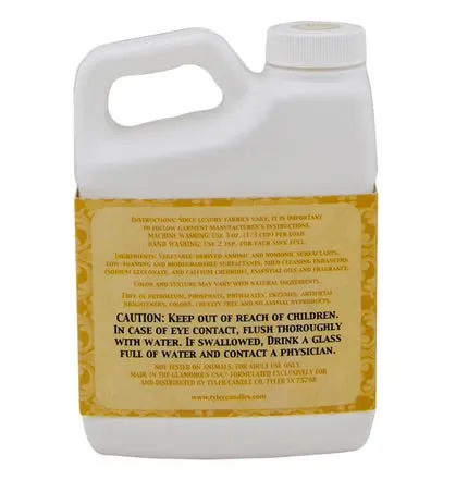 Tyler Glam-Wash Detergent - Ellard