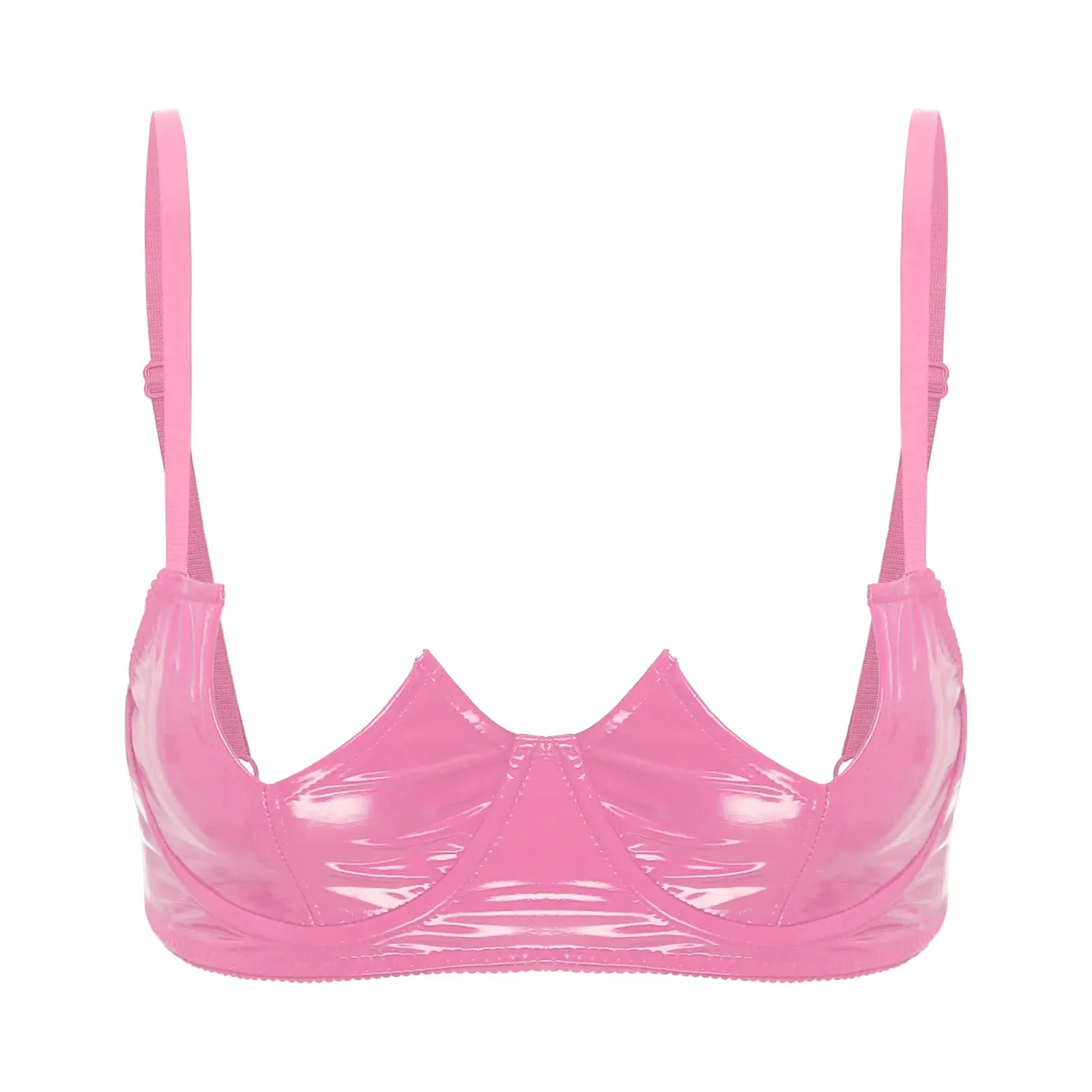 V-Luxe Wet Bra
