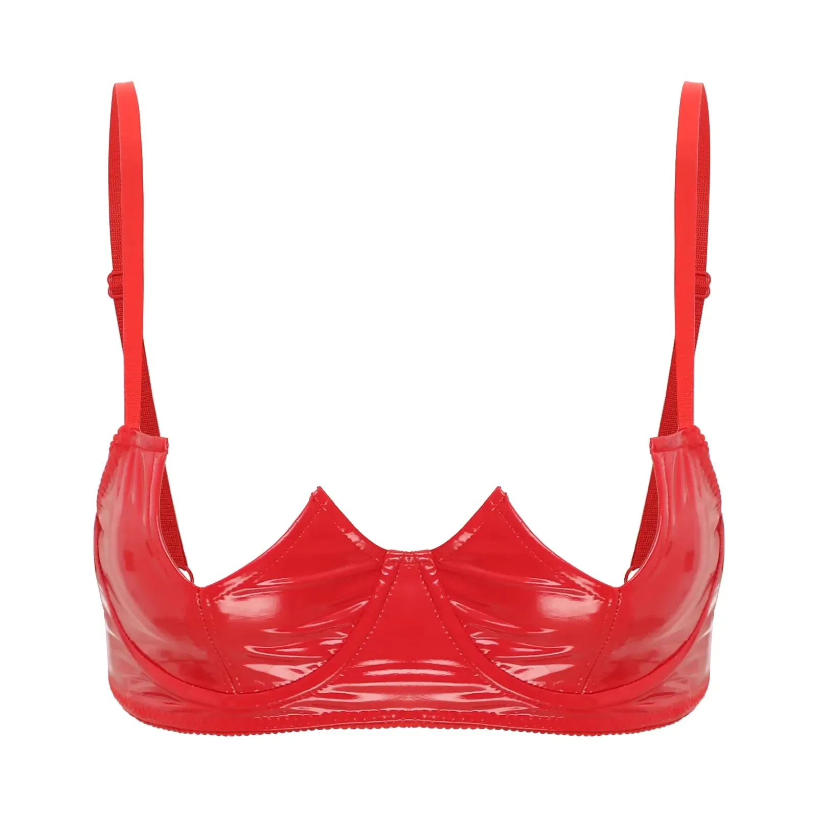 V-Luxe Wet Bra