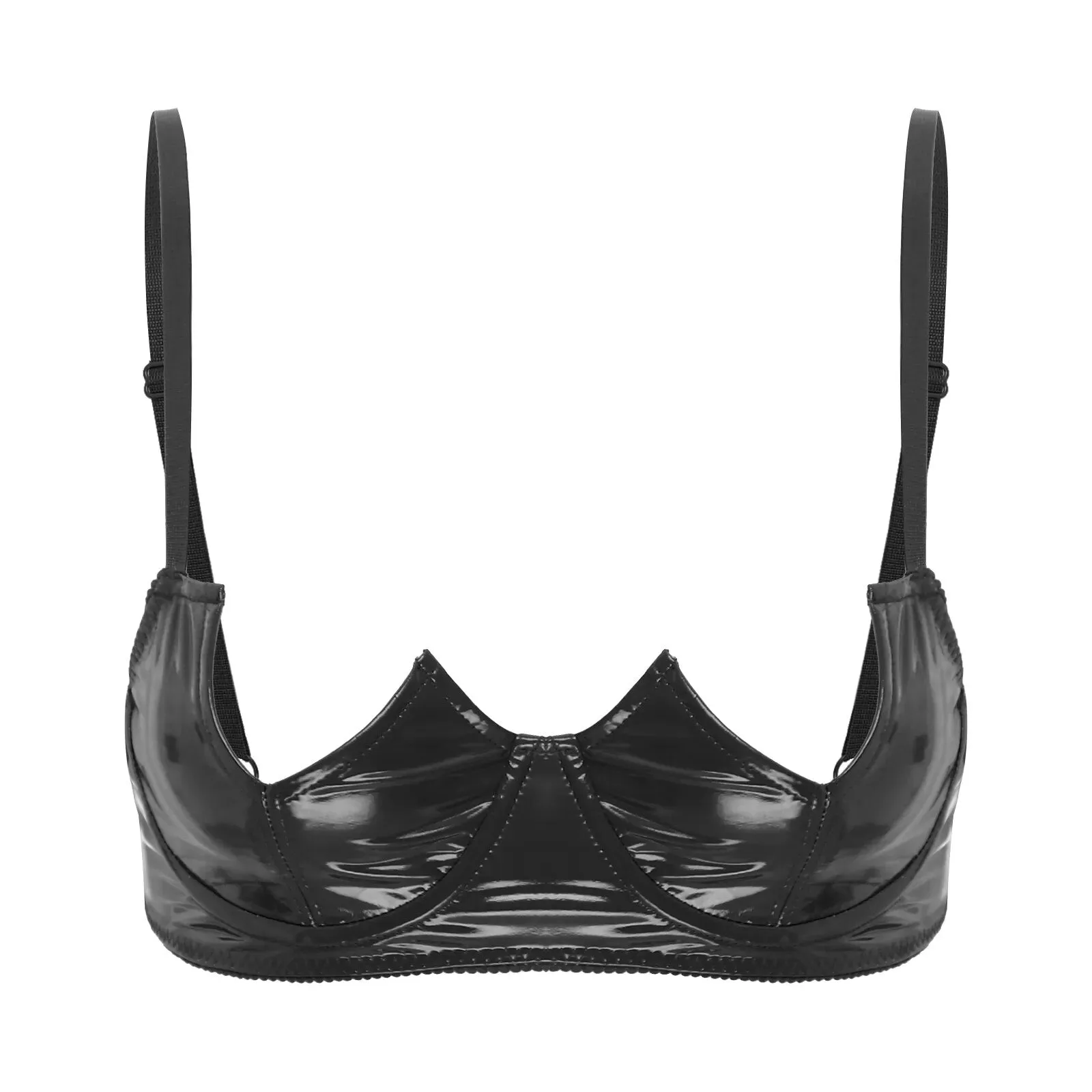 V-Luxe Wet Bra