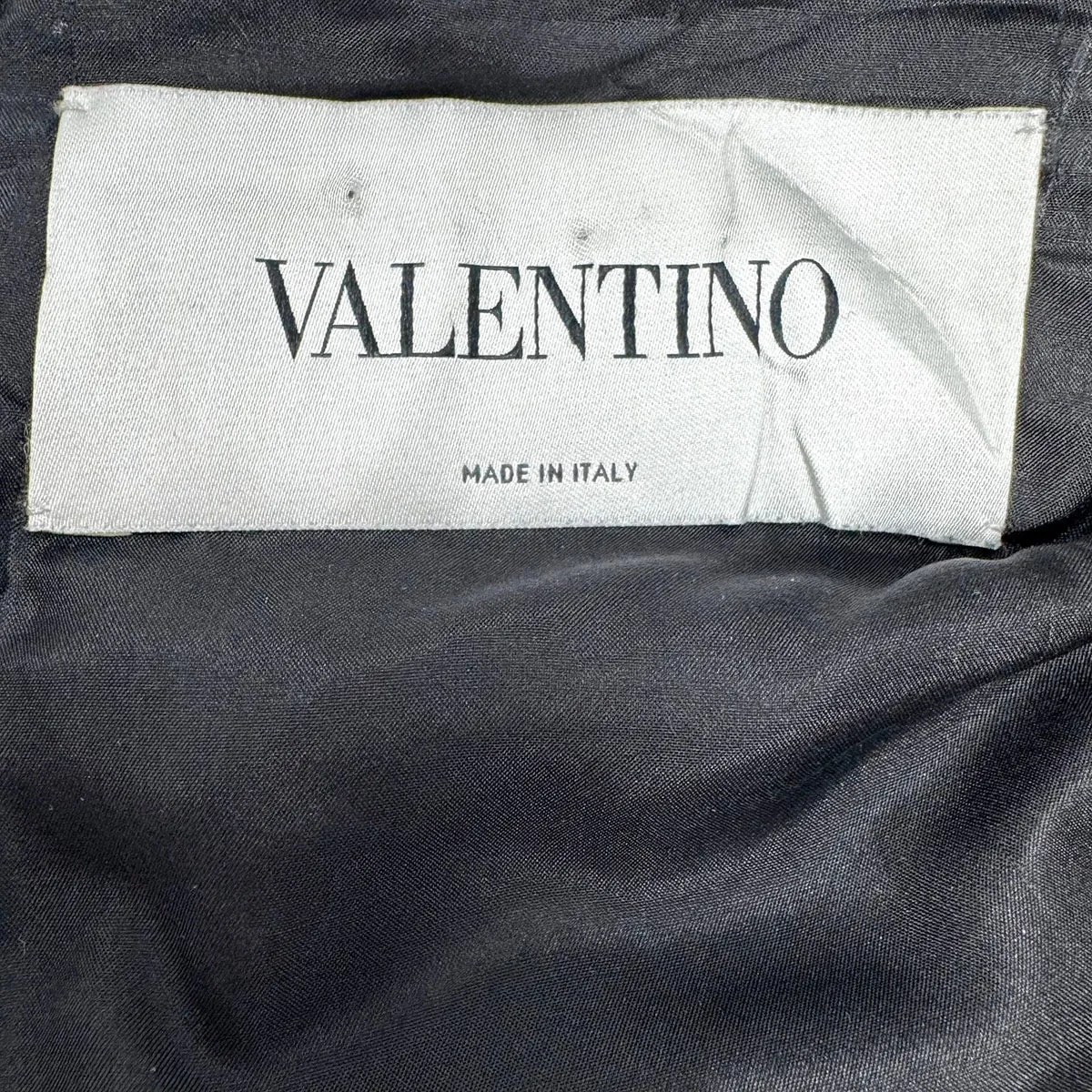 Valentino Dress
