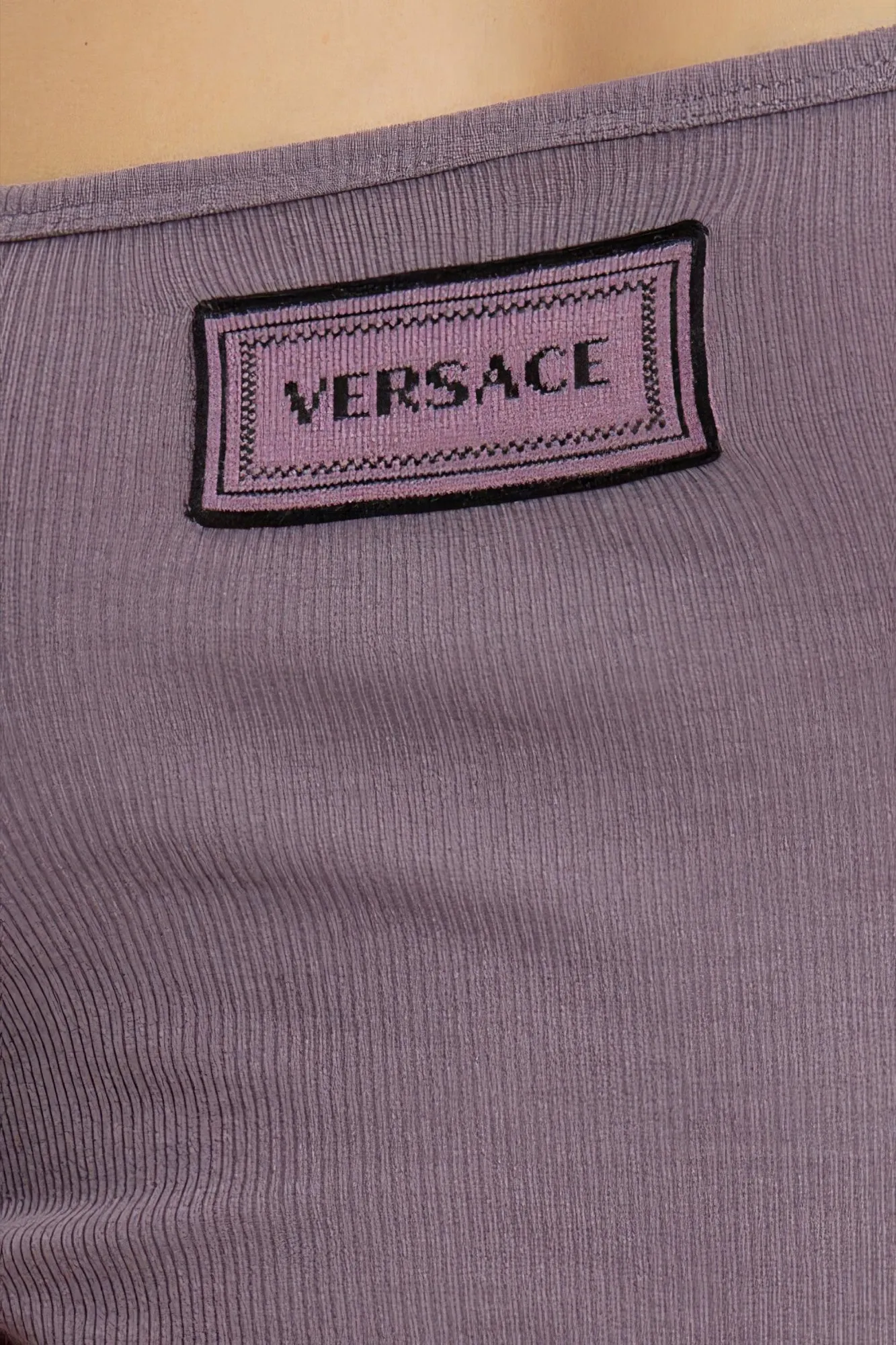 Versace Lingerie top