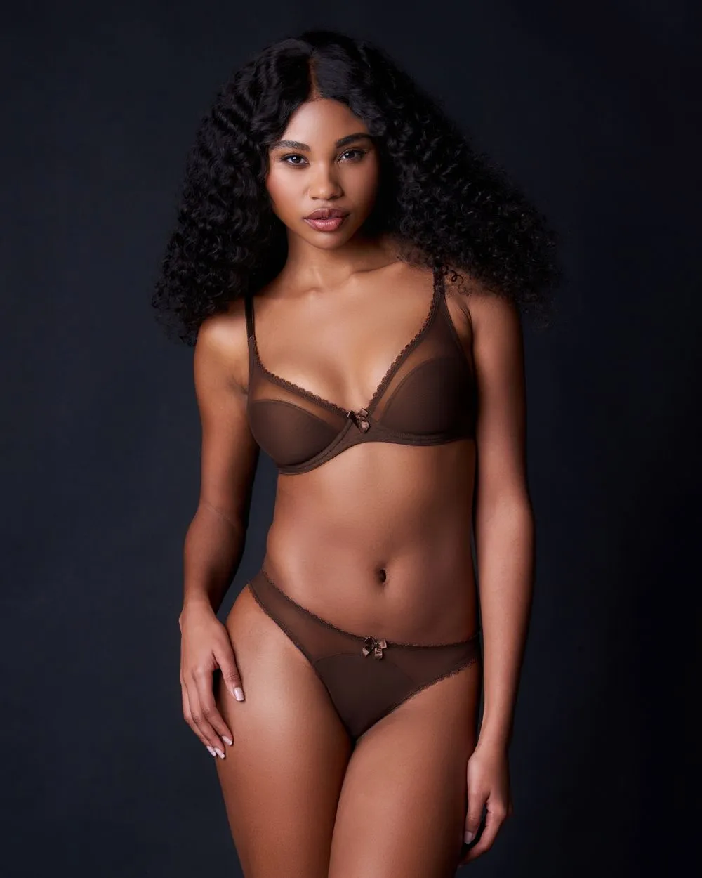 Victoire Thong