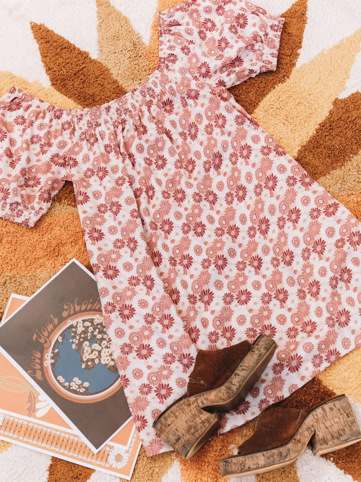 Volcom Harley & J Dresses