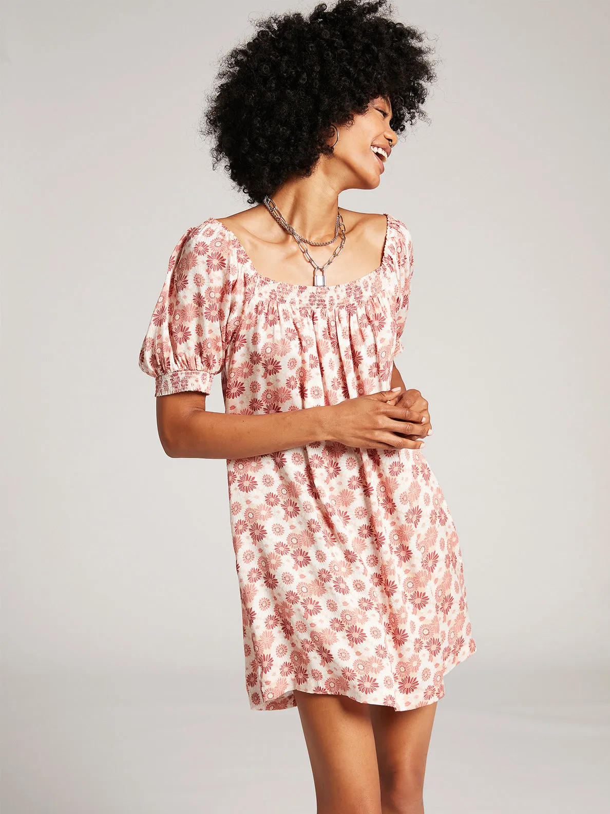 Volcom Harley & J Dresses