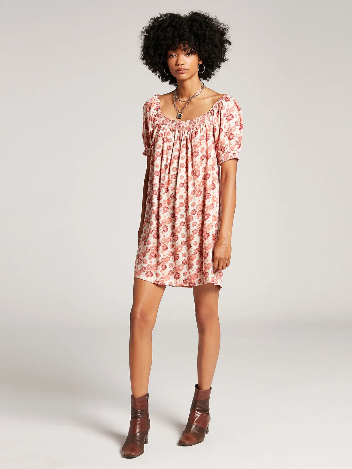 Volcom Harley & J Dresses