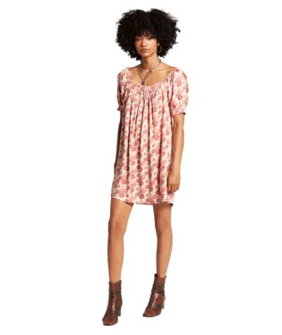 Volcom Harley & J Dresses