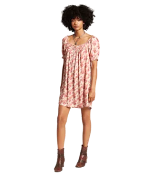 Volcom Harley & J Dresses