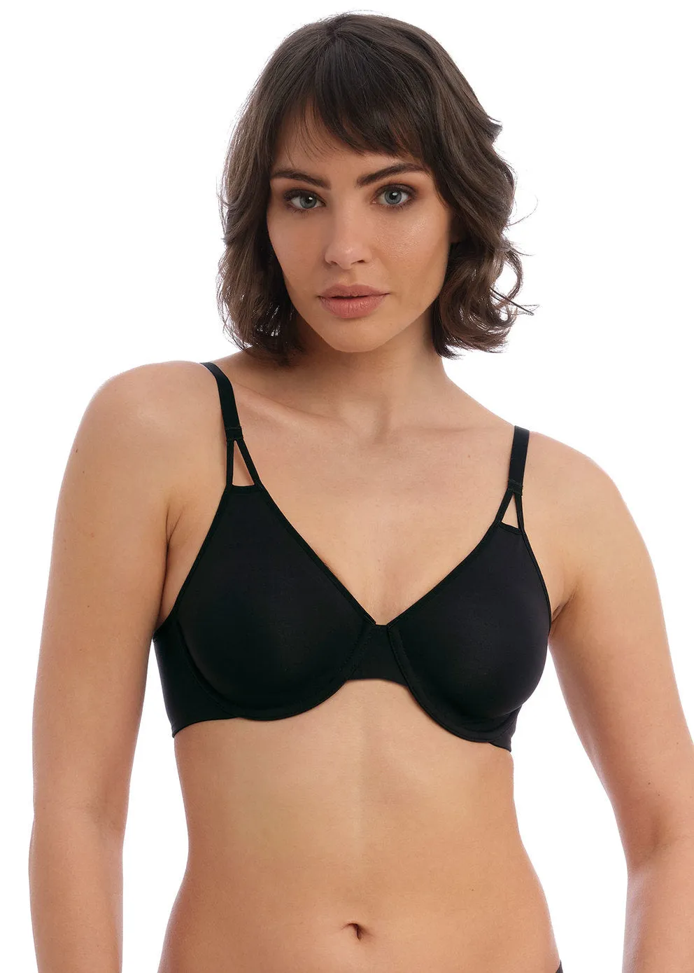 Wacoal Accord Wired Seamless Bra