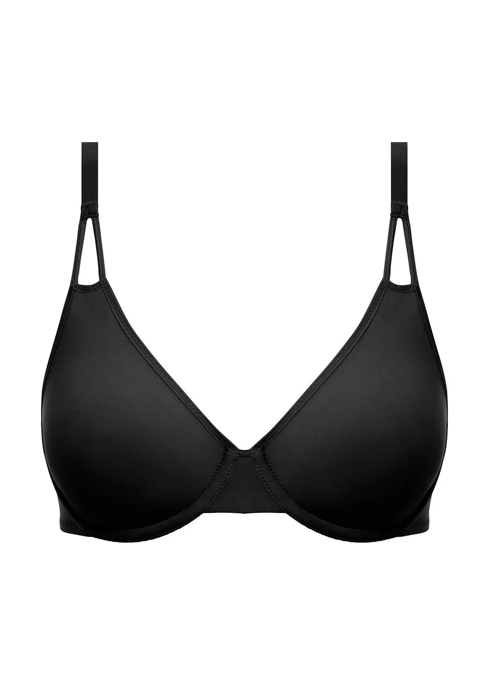 Wacoal Accord Wired Seamless Bra