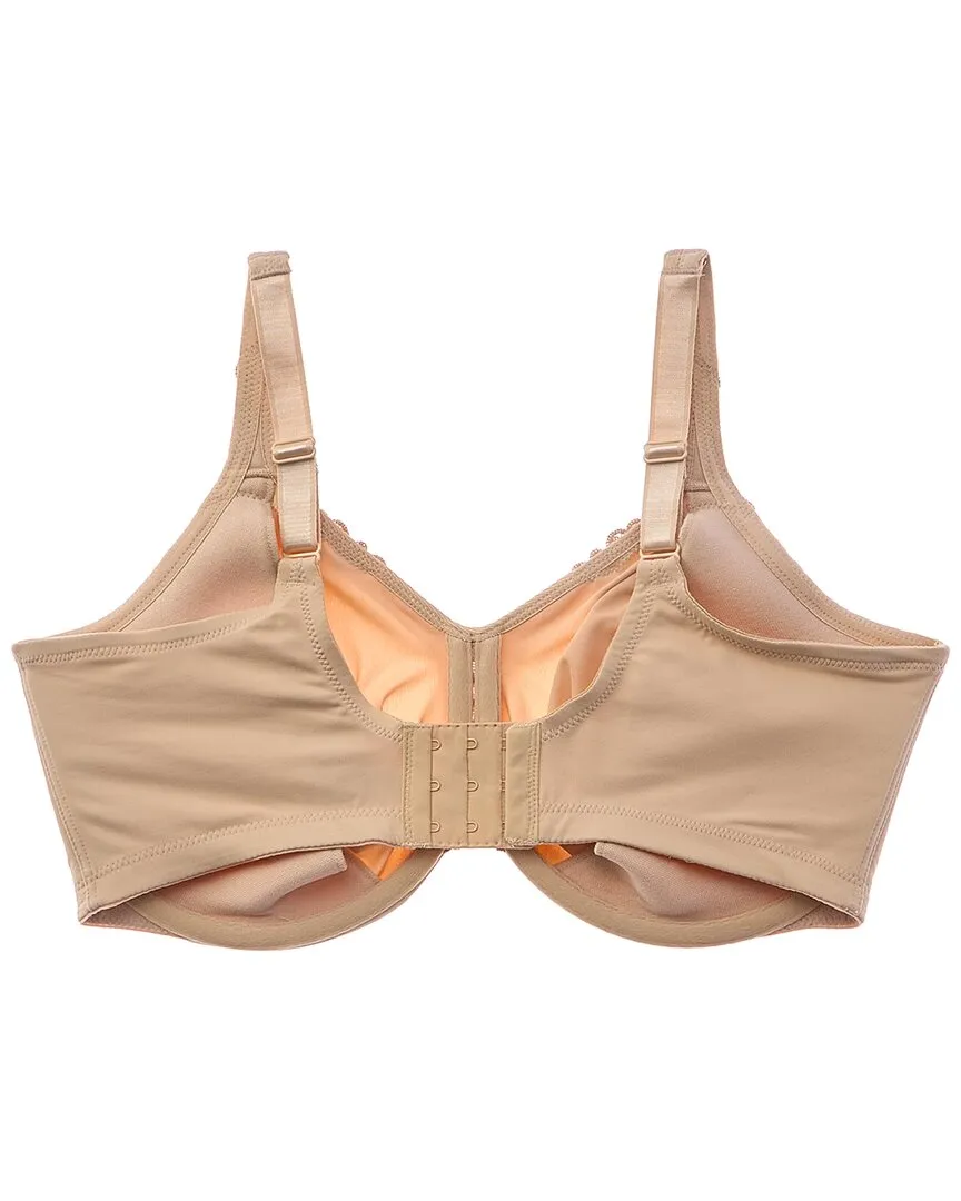 Wacoal Bodysuede Ultra Underwire Bra