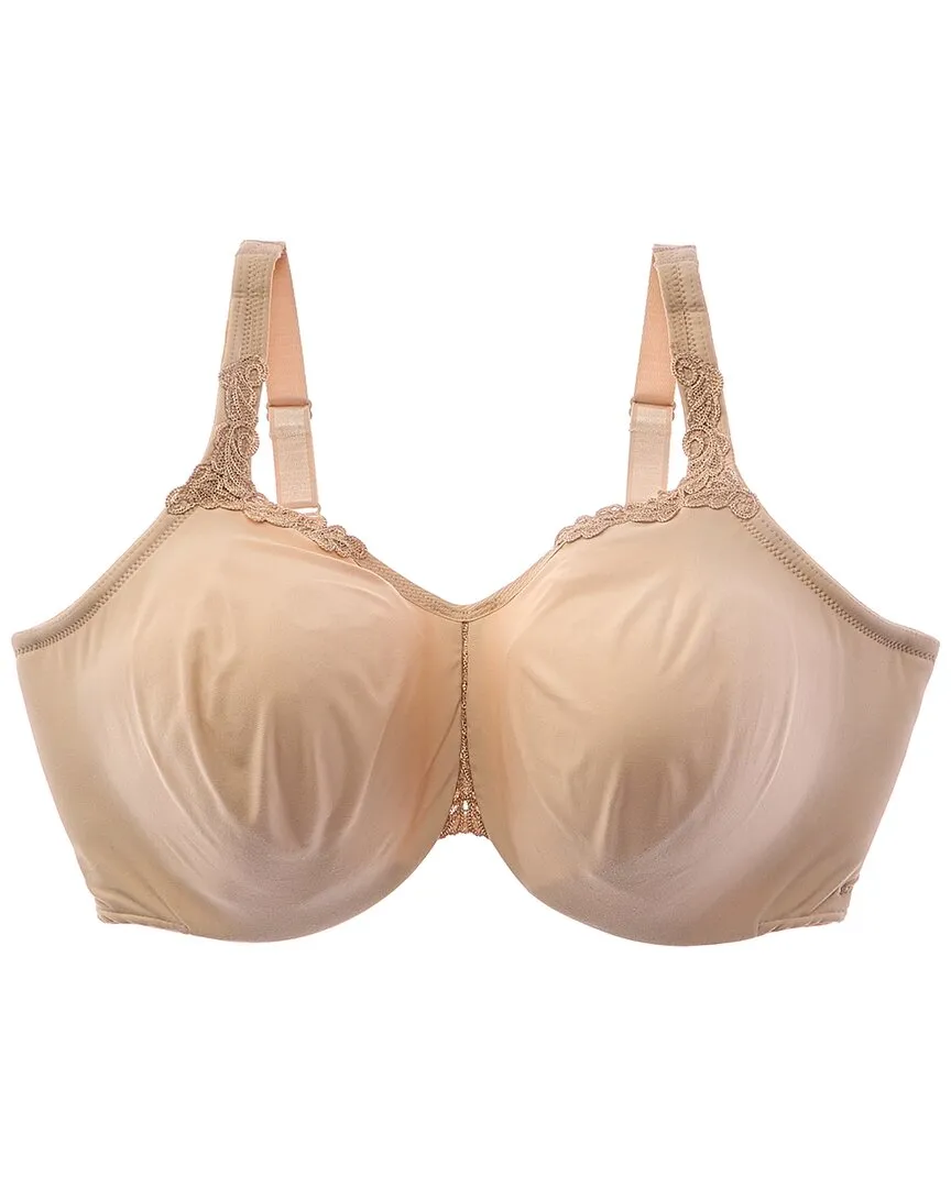 Wacoal Bodysuede Ultra Underwire Bra