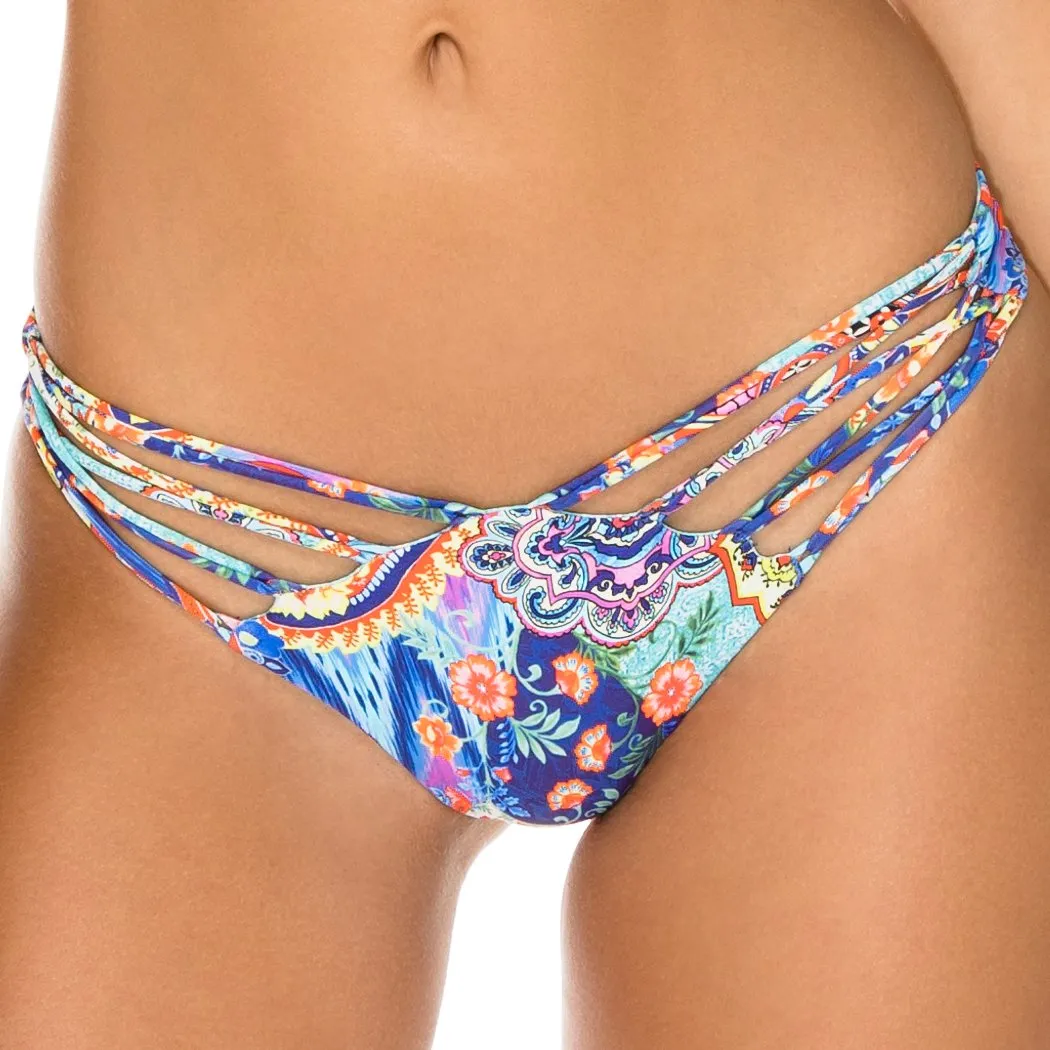 WAPISIMA - Paraiso Brazilian Bottom